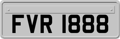 FVR1888