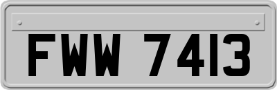 FWW7413