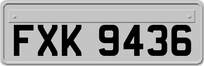 FXK9436