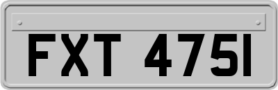 FXT4751