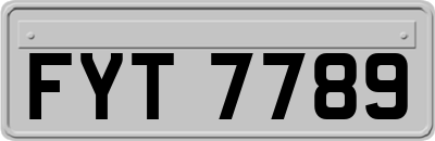 FYT7789