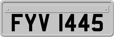 FYV1445