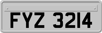 FYZ3214