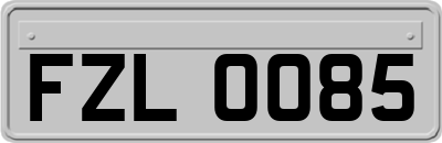 FZL0085
