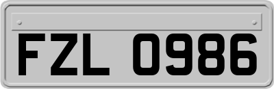 FZL0986