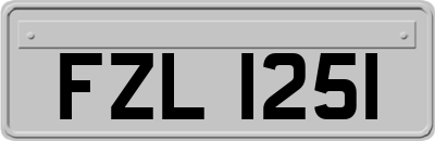 FZL1251