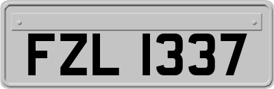 FZL1337