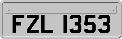 FZL1353