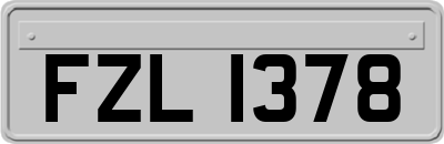 FZL1378