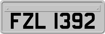 FZL1392