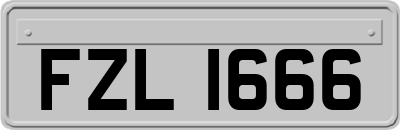 FZL1666