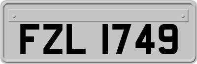 FZL1749