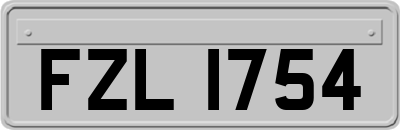 FZL1754