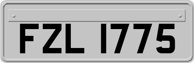 FZL1775