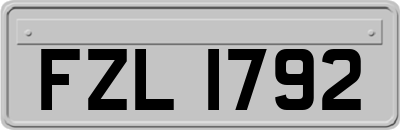 FZL1792