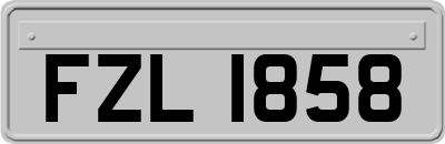 FZL1858