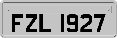 FZL1927