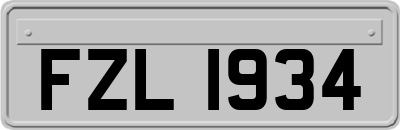 FZL1934