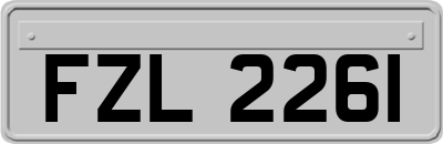 FZL2261