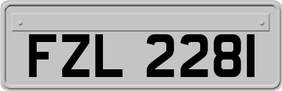 FZL2281
