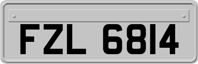 FZL6814