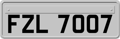 FZL7007