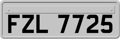 FZL7725