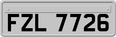 FZL7726