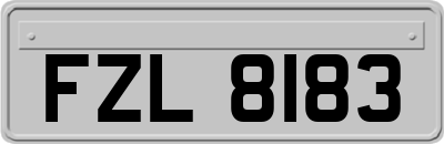 FZL8183