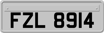 FZL8914