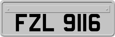FZL9116