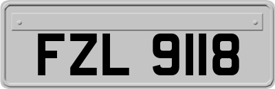 FZL9118