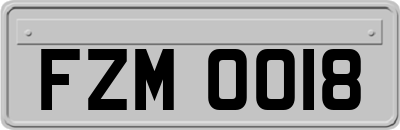 FZM0018