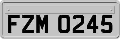 FZM0245