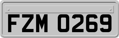 FZM0269