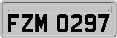 FZM0297