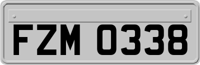 FZM0338