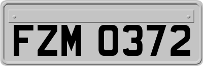 FZM0372