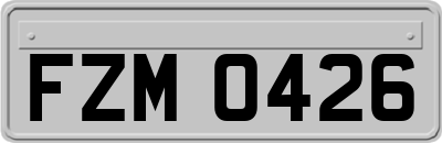 FZM0426