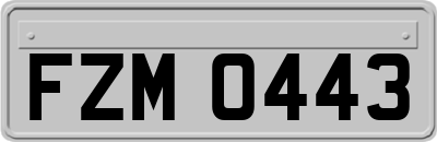 FZM0443