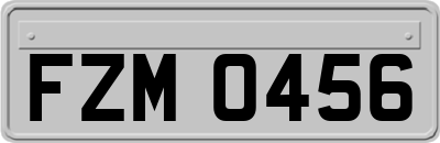 FZM0456