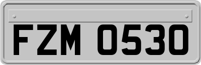 FZM0530