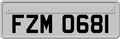 FZM0681