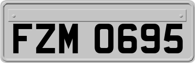 FZM0695
