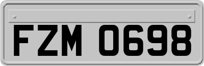 FZM0698