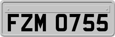 FZM0755