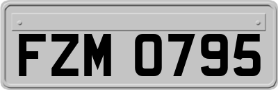 FZM0795