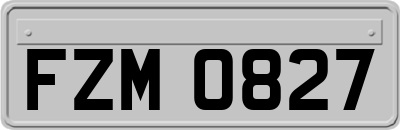 FZM0827