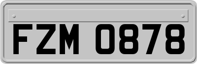 FZM0878