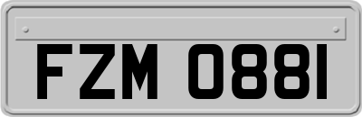 FZM0881